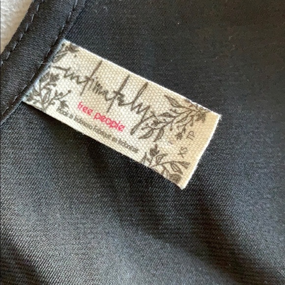 Free People Two Toe For You Brami - Picture 5 of 5